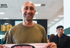 Los pondrá en lo más alto: Cristian Paulucci y su gran reto con Sport Boys