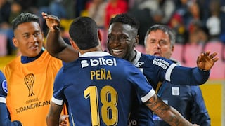 Sede insólita para Alianza Lima vs. U. de Chile: ¿dónde se jugará la vuelta y cuál es la postura del equipo?