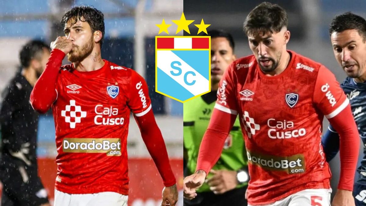 Sporting Cristal mira el mercado cusqueño: Las posibilidades de Santiago Arias y Beto da Silva. (Fotos: Getty Images)
