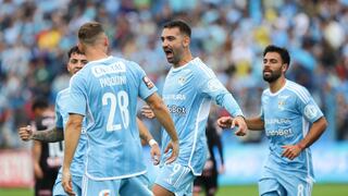 Sporting Cristal vs Sport Boys (4-0): goles, resumen y minuto a minuto por la Liga 1