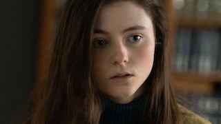 “Eileen”: sinopsis, tráiler, elenco y más sobre la película de Anne Hathaway y Thomasin McKenzie