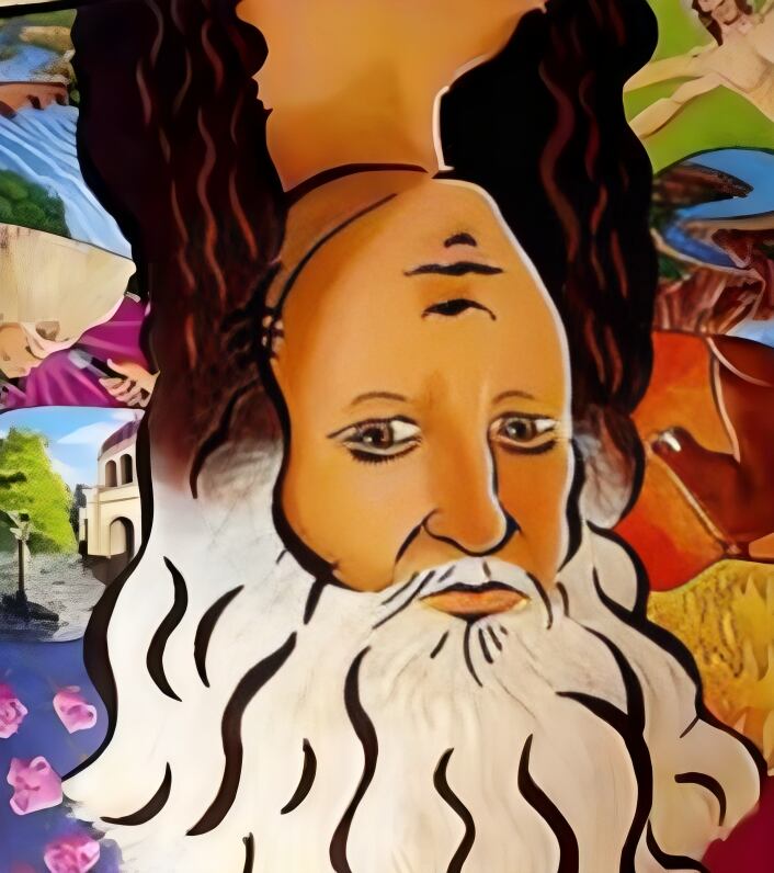 Descubre qué te hace diferente al resto de personas según lo primero que veas (Foto: GenialGuru).