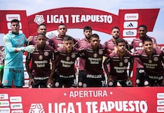 ¡Baja de último momento en Universitario! Titular clave se perderá el partido ante Sport Boys