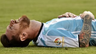El plan de Argentina para que Messi vuelva a la selección tras su retiro