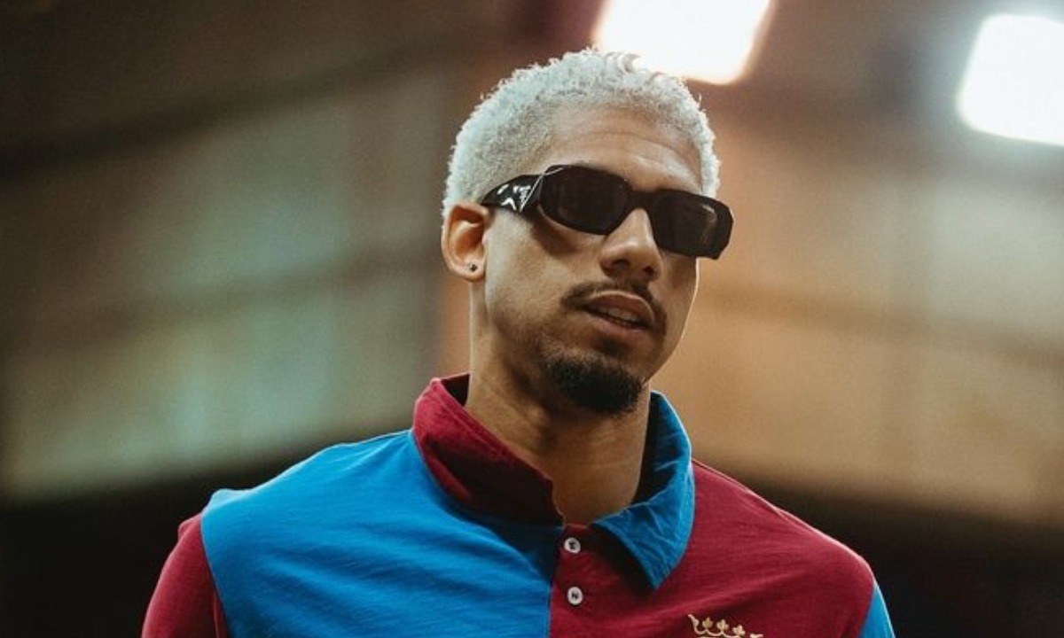 Ronald Araujo es pieza clave en el esquema del FC Barcelona. (Foto: FC Barcelona)