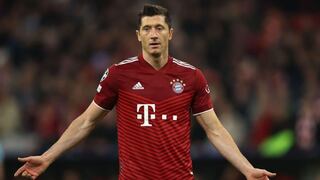 Barça ya lo sabe: la descomunal cifra que pedirá Bayern por el fichaje de Lewandowski