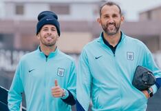 ¡Con un esperado regreso! Los convocados por Alianza Lima para enfrentar a UTC