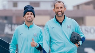 ¡Con un esperado regreso! Los convocados por Alianza Lima para enfrentar a UTC