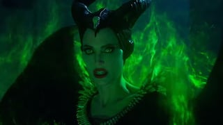 "Maléfica 2: Dueña del mal": Disney estrenó el segundo tráiler de la película que protagoniza Angelina Jolie