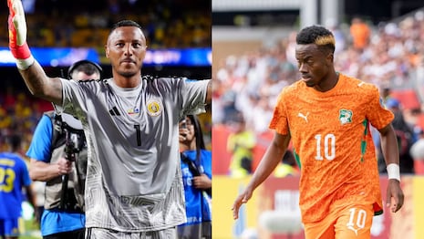 Curazao vs. Costa de Marfil EN VIVO gratis por DIRECTV, DSports, DGO y ESPN