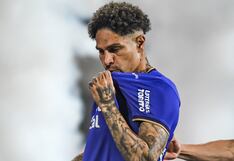 Desde Alianza Lima hasta Bayern Múnich: los saludos que recibió Paolo Guerrero por su cumpleaños 41