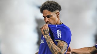 Desde Alianza Lima hasta Bayern Múnich: los saludos que recibió Paolo Guerrero por su cumpleaños 41