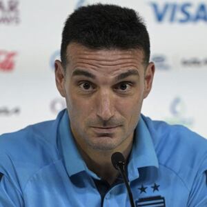 El viernes 9 de diciembre empiezan los partidos por los cuartos de final y las selecciones ya se preparan para ello. Algunos países brindaron conferencias de prensa ante los medios de comunicación. (Foto: AFP)