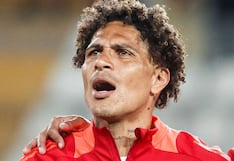 ¿Paolo Guerrero tendrá su partido de despedida de la Selección Peruana? La postura desde la FPF
