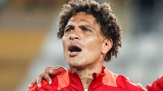¿Paolo Guerrero tendrá su partido de despedida de la Selección Peruana? La postura desde la FPF