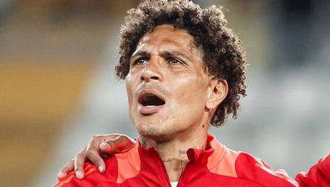 ¿Paolo Guerrero tendrá su partido de despedida de la Selección Peruana? La postura desde la FPF