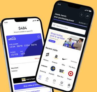 De momento, el monto máximo para pagar por este medio son 4000 dólares (Foto: Affirm)
