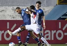 Nicaragua vs. Haití (0-3): goles, video y resumen por las Eliminatorias 2026