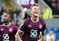 Oliver Sonne, el futbolista peruano más caro: ¿cuánto incrementó el valor de su pase?