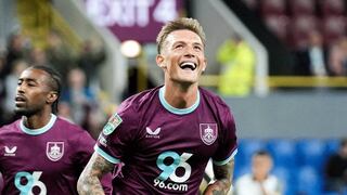 Oliver Sonne, el futbolista peruano más caro: ¿cuánto incrementó el valor de su pase?