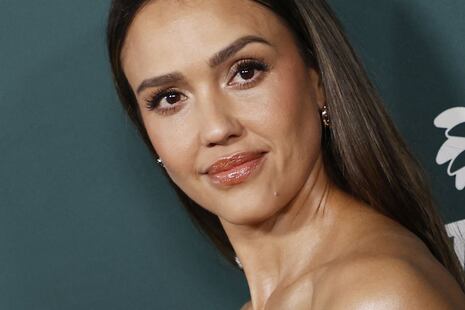 Quiénes son los hijos de Jessica Alba y cuántos años tienen
