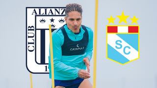 ¡Toda la artillería! El regreso de Guerrero y otras figuras en Alianza Lima vs. Sporting Cristal
