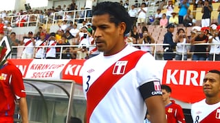 Santiago Acasiete: sus expectativas por Perú en la Copa América y el estado de Christian Cueva