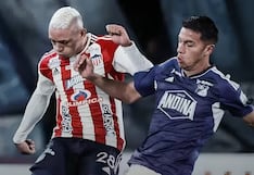 ¿A qué hora jugaron Junior vs. Millonarios en partido por final de la Superliga BetPlay?