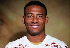 José Carabalí quiere el ‘tri’: su ambición al llegar a Universitario y la competencia interna por el puesto