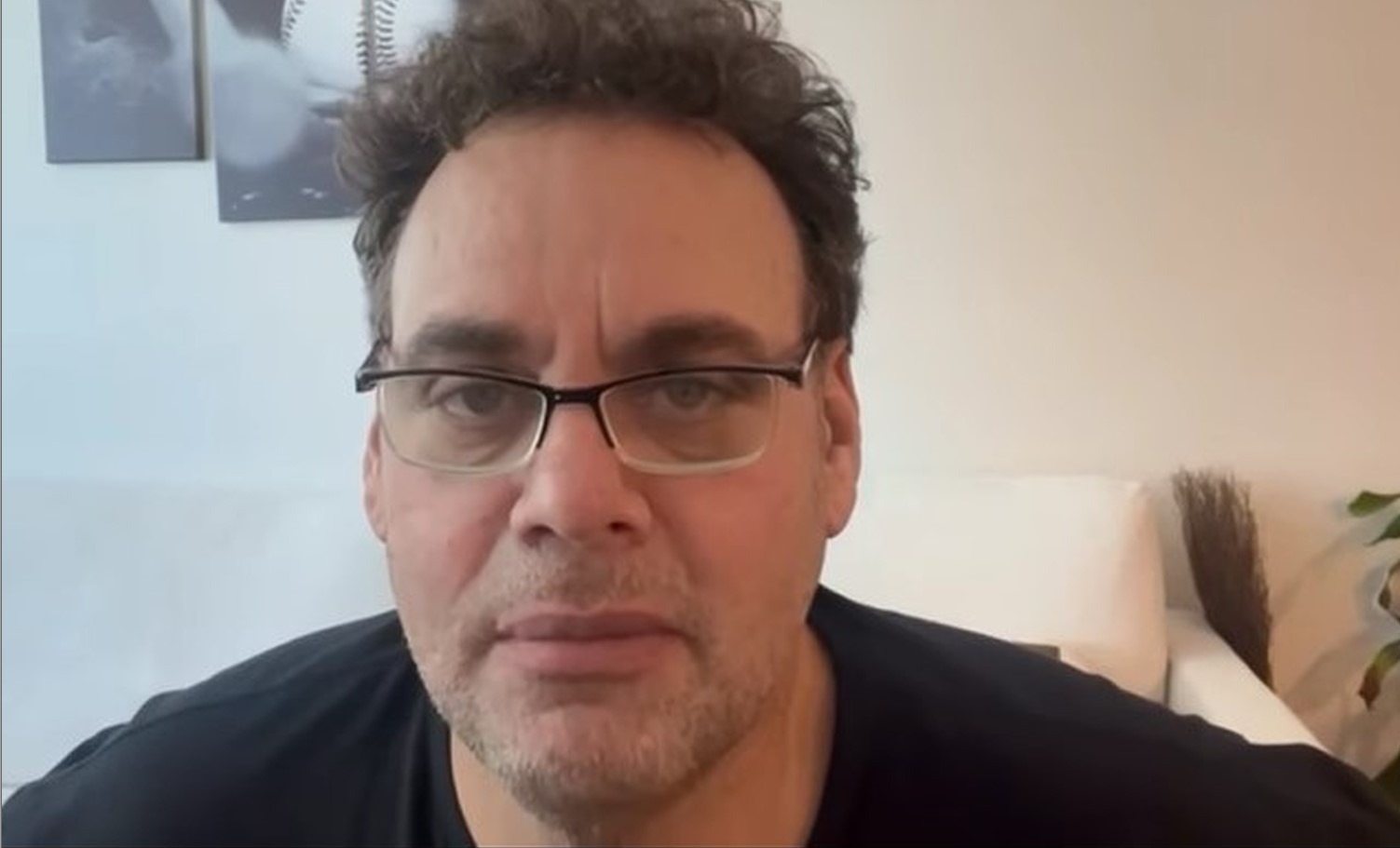 David Faitelson es un destacado periodista deportivo que trabajó muchos años en ESPN (Foto: David Faitelson/Instagram)