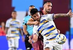 Boca vs. Lanús (3-0): video, goles y resumen por la Liga Profesional Argentina
