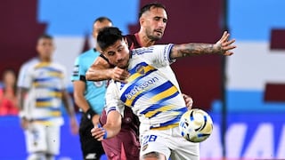 Boca vs. Lanús EN VIVO: minuto a minuto por ESPN, TNT Sports y Disney Plus