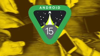 Relación de teléfonos Realme que podrán descargar Android 15 en octubre