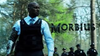 Marvel: Tyrese Gibson opinó sobre su papel en ‘Morbius’