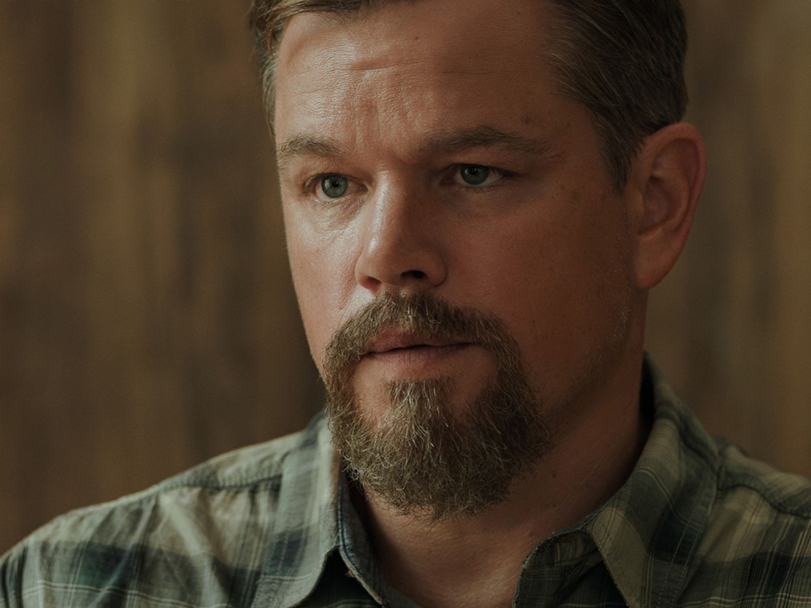 En la película "Stillwater", Matt Damon le da vida al protagonista Bill Baker (Foto: Focus Features)