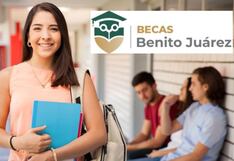 Calendario de pagos Beca Benito Juárez 2024: aquí mira el estatus y el nuevo monto