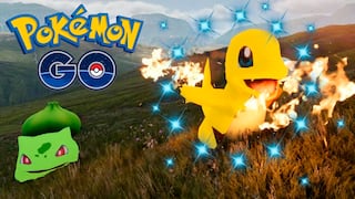 Pokémon GO desata una 'avalancha humana' en el Parque de la Exposición [VIDEO]