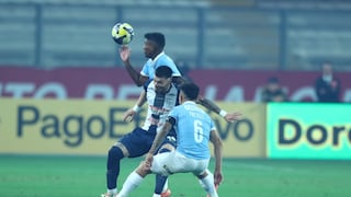 Alianza Lima vs. Sporting Cristal (1-1): goles del empate y video de las mejores jugadas