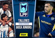 TNT Sports EN VIVO, Boca vs. Talleres EN DIRECTO: como ver ESPN y Disney Plus