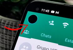 WhatsApp Plus V40.24: cómo eliminar el círculo negro que aparece en el APK