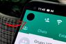WhatsApp Plus V40.24: cómo eliminar el círculo negro que aparece en el APK