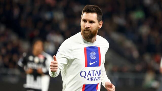 Presidente de Al Hilal da señales sobre Messi y aclara el panorama de su fichaje