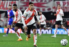 River vs. Tigre (3-1): resumen, goles y video de la Liga Profesional Argentina