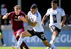 River vs. Riestra (0-0): video, resumen y mejores jugadas del partido por Torneo Apertura 2025