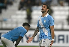¡Baja de último minuto! Sporting Cristal sufre por dura ausencia antes de visitar a Alianza Lima