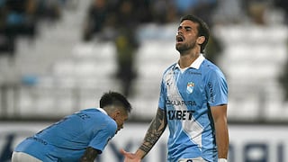 ¡Baja de último minuto! Sporting Cristal sufre por dura ausencia antes de visitar a Alianza Lima