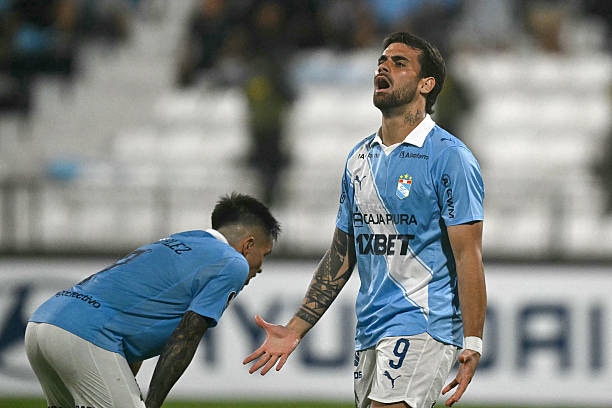 Sporting Cristal contará con una dura baja para el duelo ante Alianza Lima. (Foto: Getty Images)