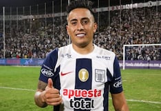 ¡Se queda en La Victoria! Alianza Lima confirmó continuidad de Christian Cueva