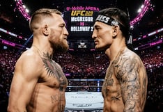 What Channel Is UFC 329 On Tonight? TV Channel and Live Stream for McGregor vs Holloway 2