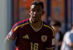 Mira Televen EN VIVO, Venezuela vs. Uzbekistán: canales por Venevisión y Simple TV